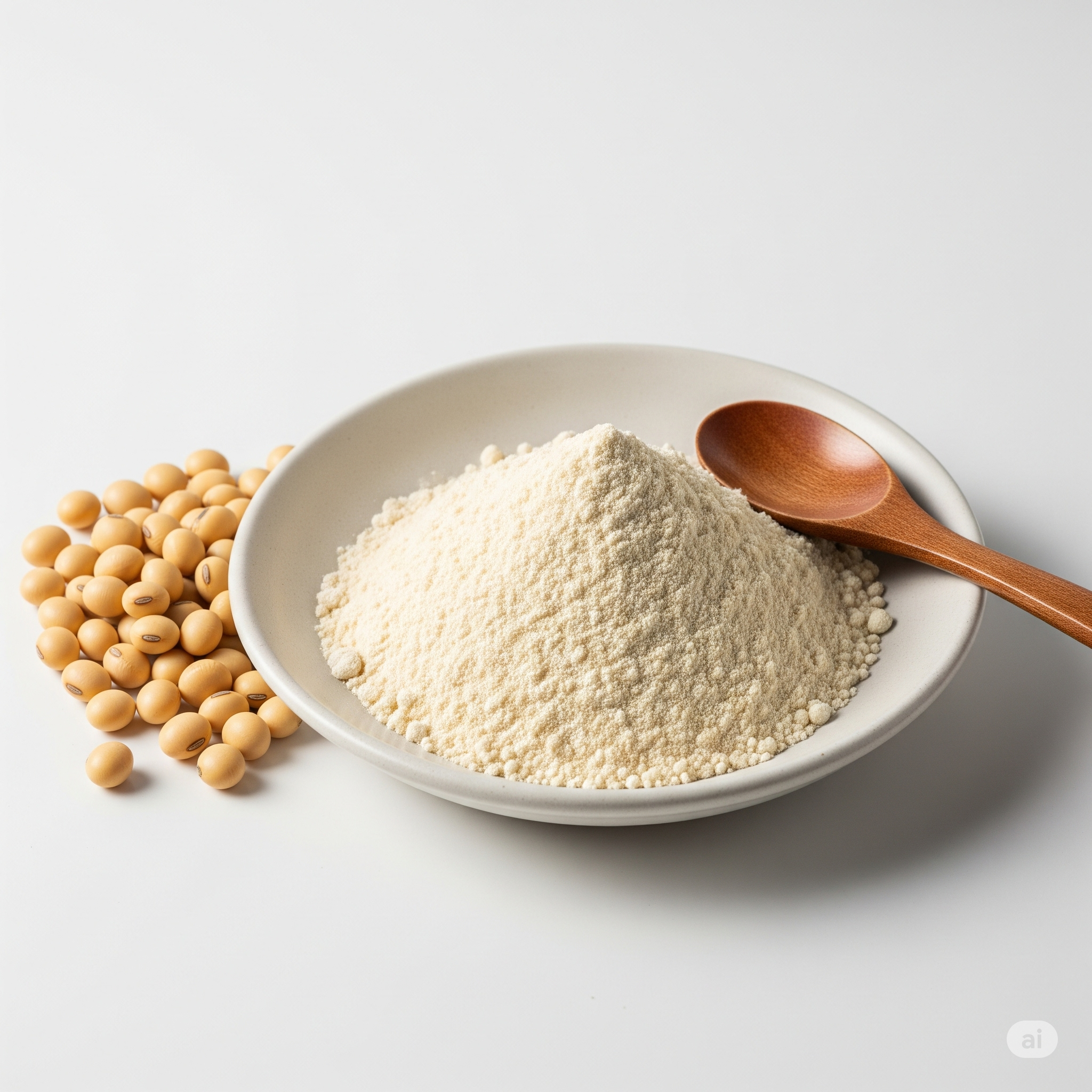 Soy Milk Extract